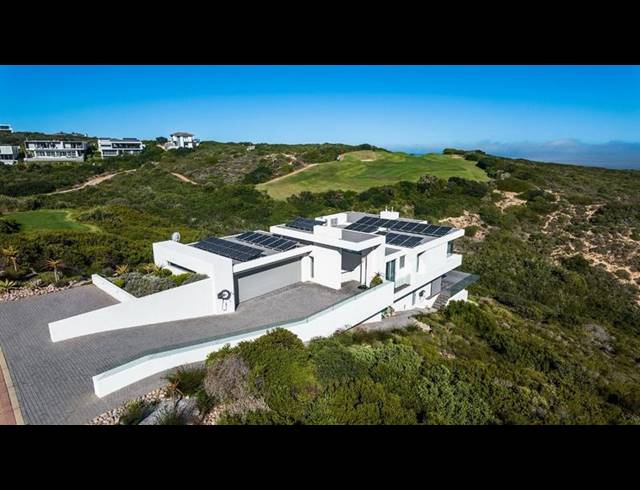 3 BEDROOM HOUSE FOR SALE IN PINNACLE POINT GOLF ESTATE